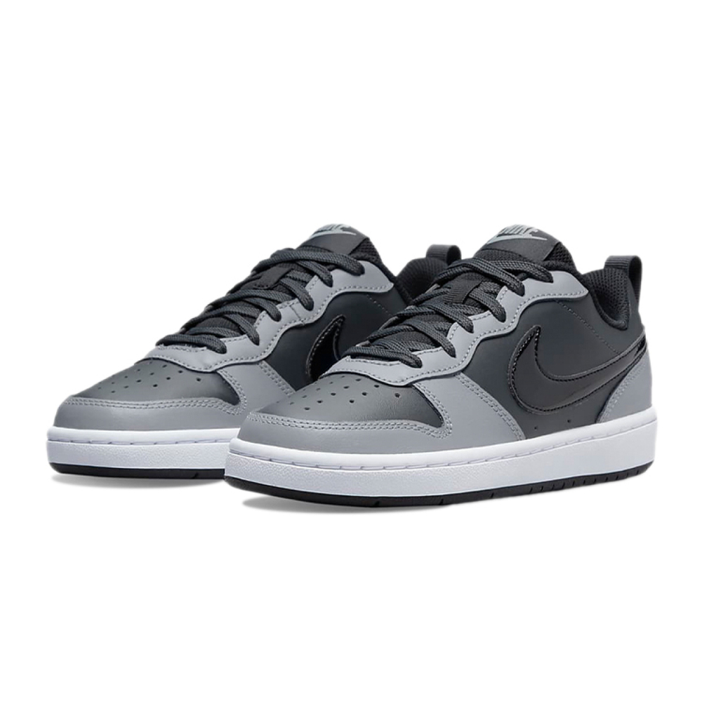 Nike Court Borough 2 Low GS