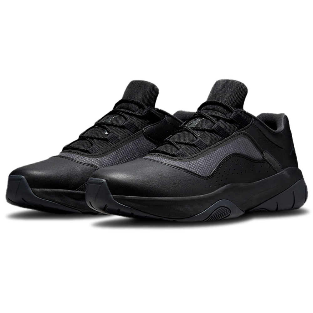 Jordan Air Jordan 11 cmft low "triple black"
