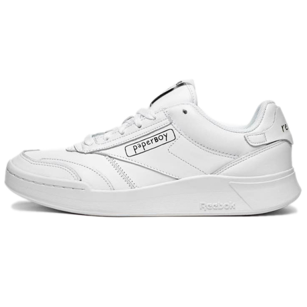 Beams x PaperBoy Paris x Reebok Club C Legacy