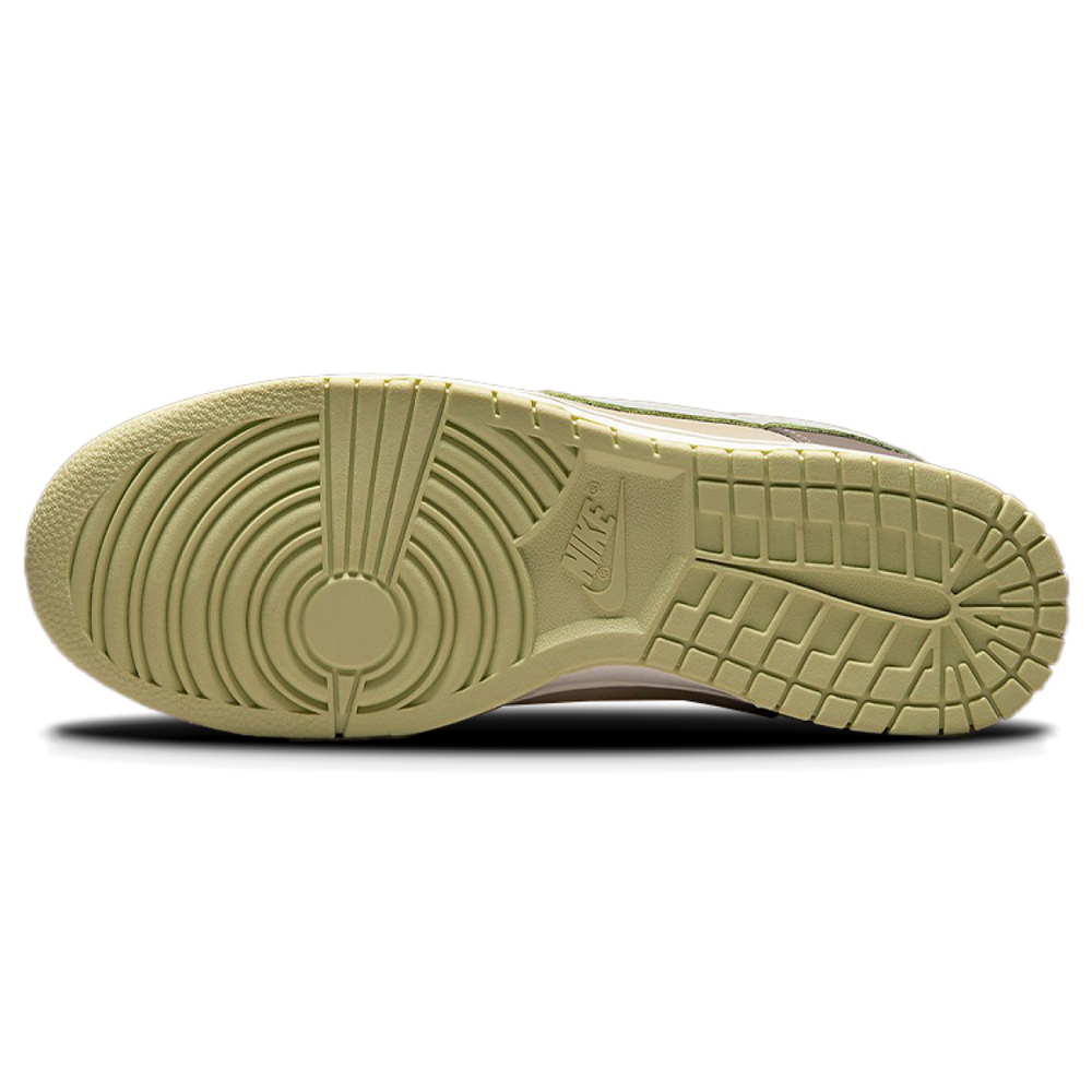 Nike Dunk "Velcro Tongue"