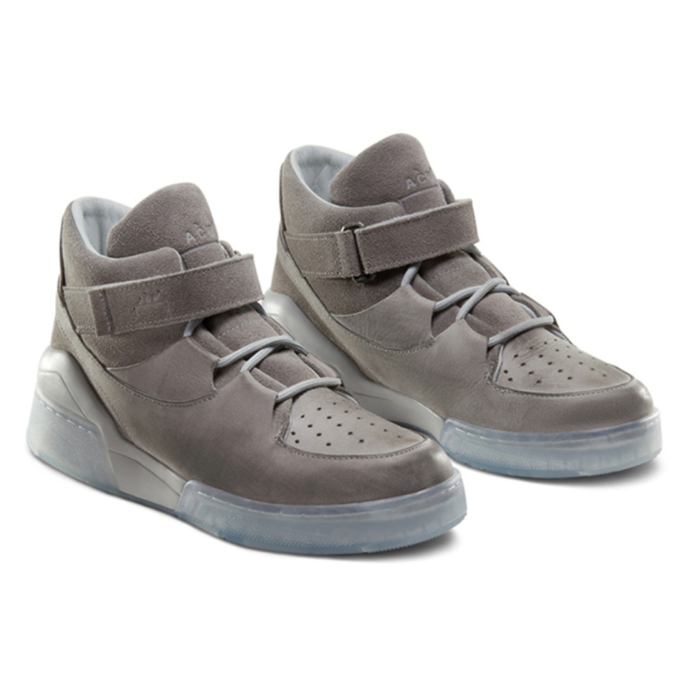 A-COLD-WALL* x Converse ERX 260