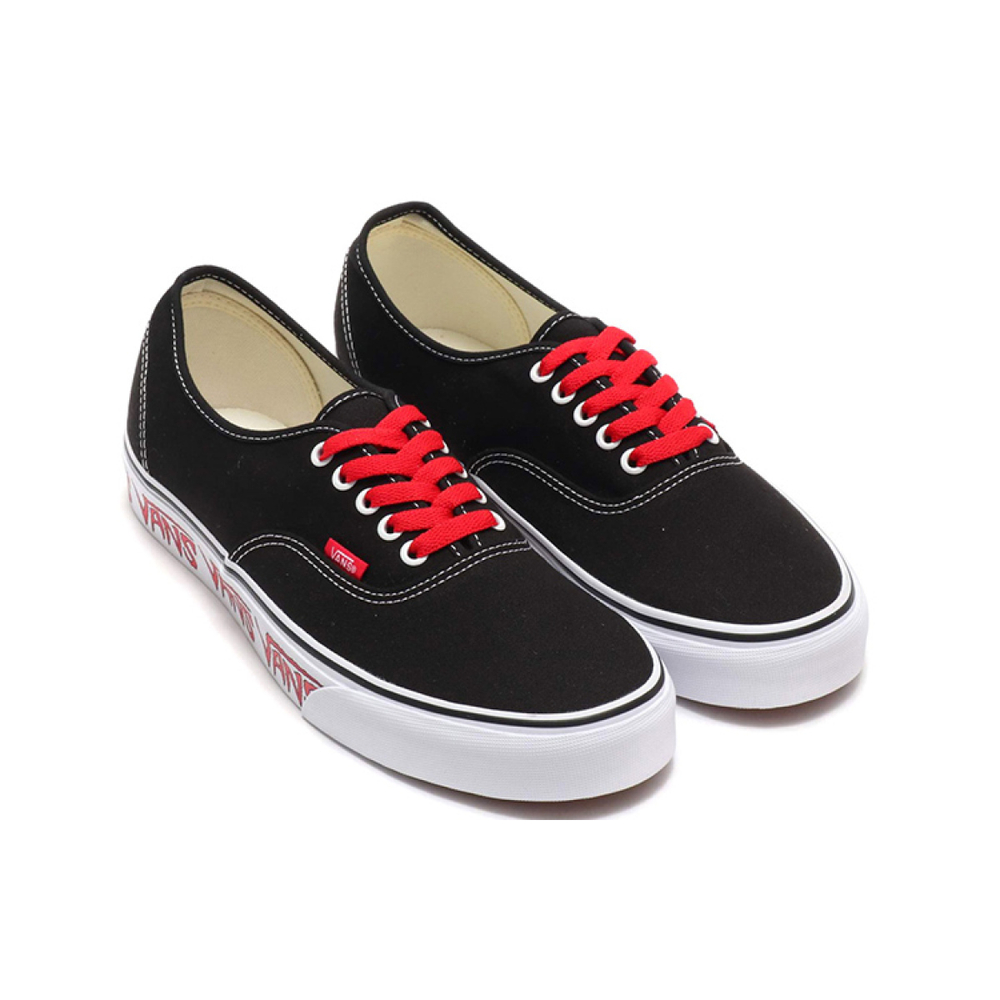 Vans Authentic
