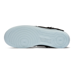 Nike Air Force 1 Utility Black Blue