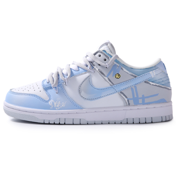 【 】 Nike Dunk Pure Platinum
