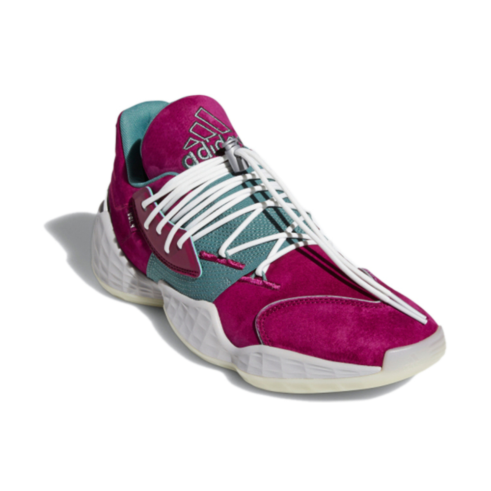 Daniel Patrick x adidas Harden Vol. 4
