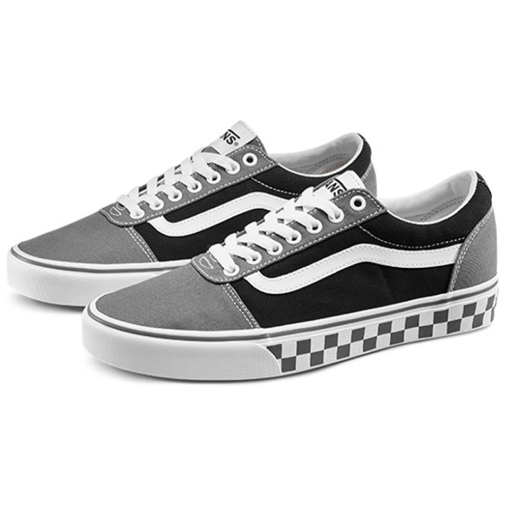 Vans Ward