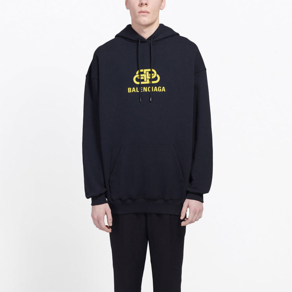 Balenciaga BB hoodie
