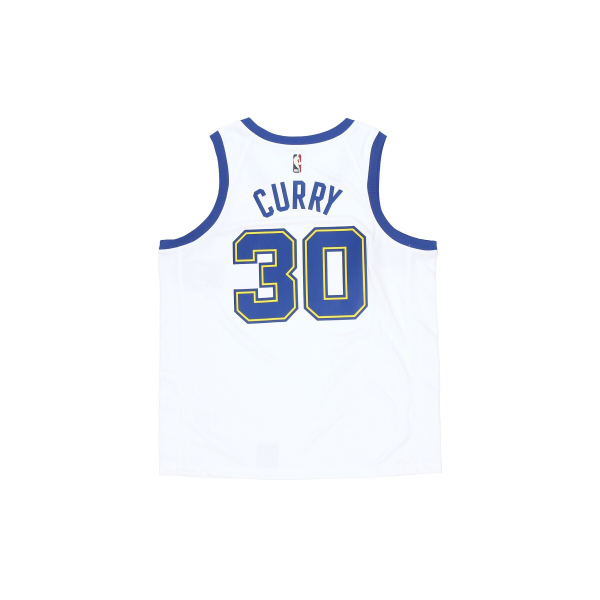 Nike NBA Jersey Stephen Curry SW 30