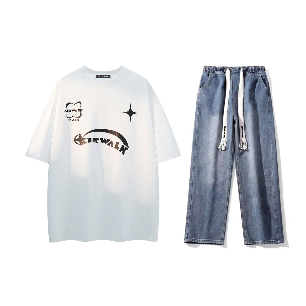 Airwalk T