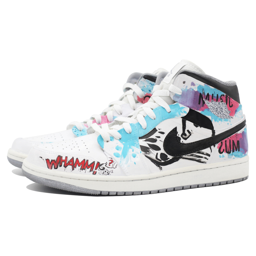 【 】 Jordan Air Jordan 1