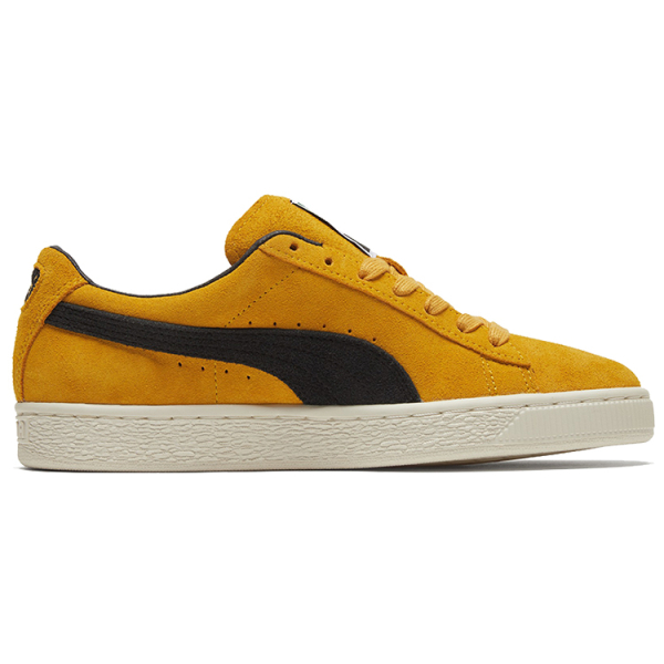 PUMA Suede