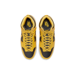 Nike Dunk High Up "Varsity Maize"