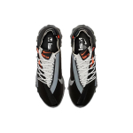 Nike ISPA React Low Black