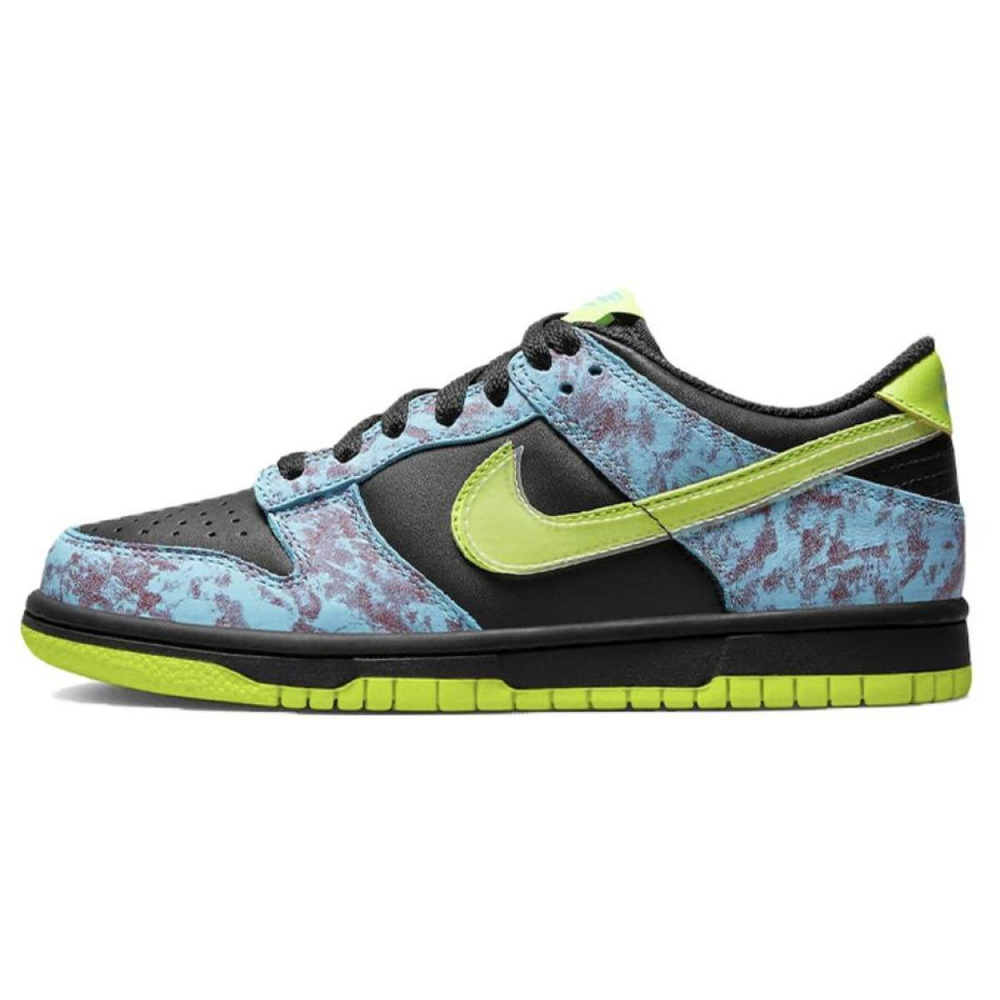 【 】 Nike Dunk Acid Wash SHOEME GS