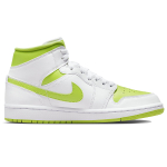 Jordan Air Jordan 1 mid "white lime"