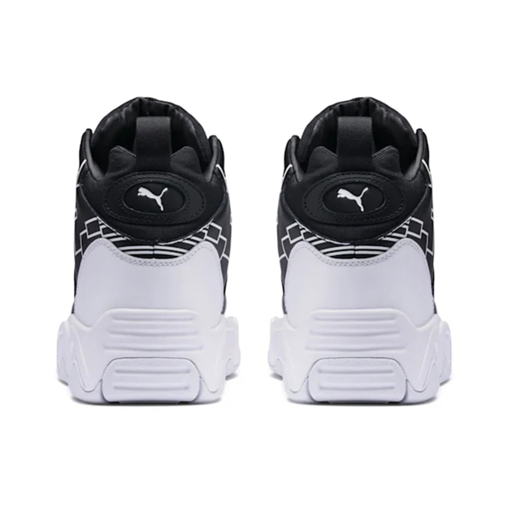 PUMA Source Mid Bracket