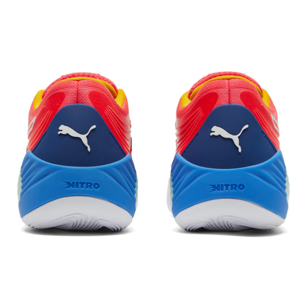 PUMA Fusion Nitro