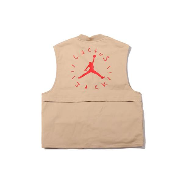 Air Jordan 6 SS21