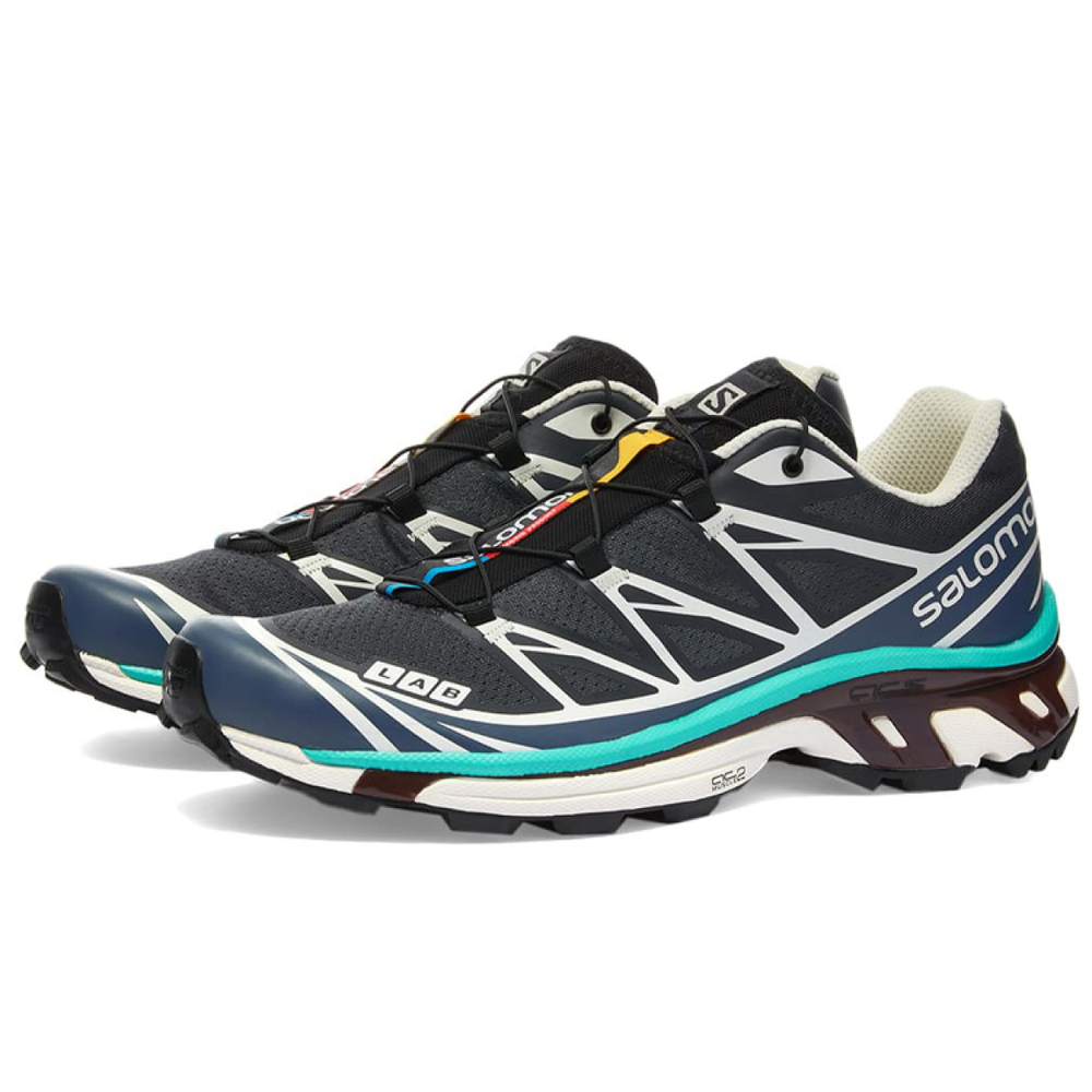 SALOMON XT-6 Advanced TPU