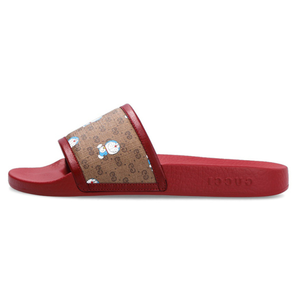 Doraemon/ A x GUCCI