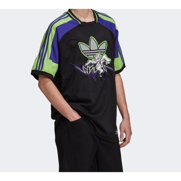 Adidas originals x SANKUANZ T