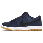 Nike Dunk SB Pro Iso "Navy Gum"