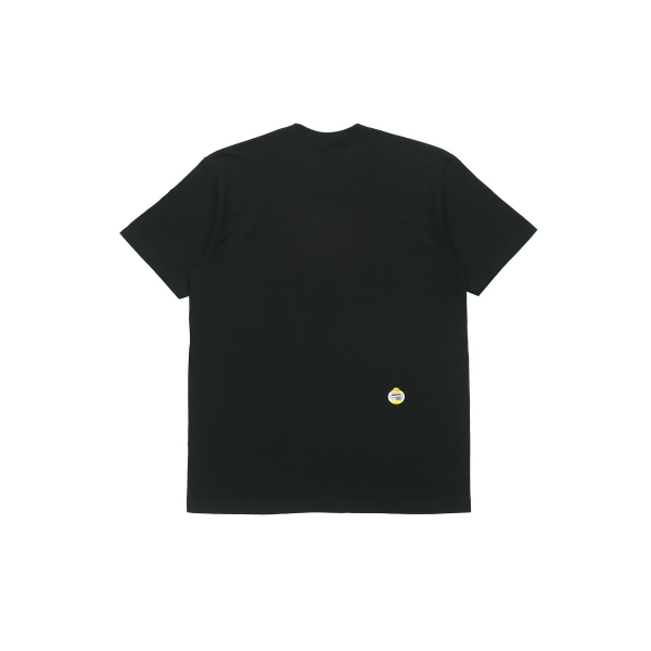 Supreme SS19 Fruit Tee Black T