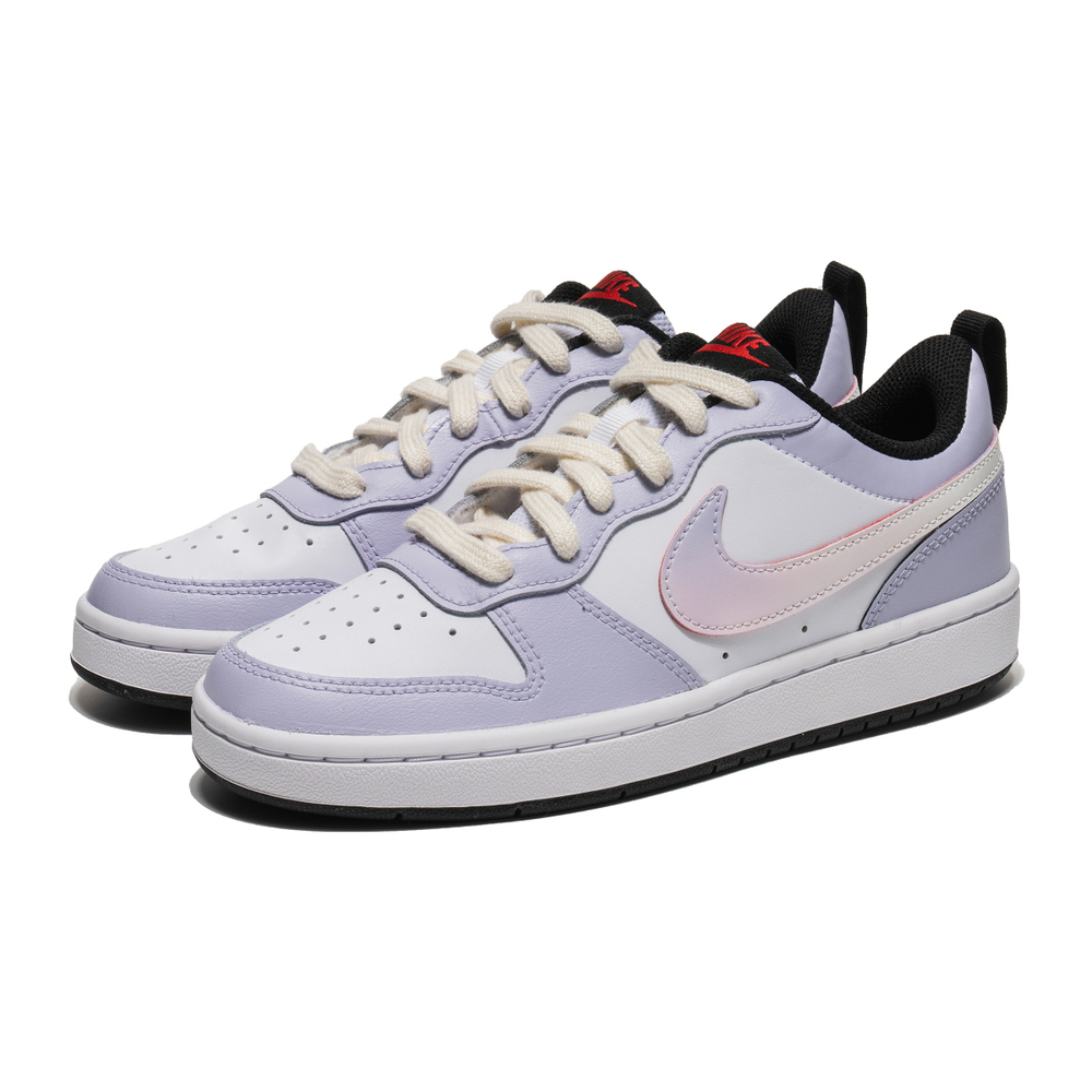 【 】 Nike Court Borough Low 2 GS