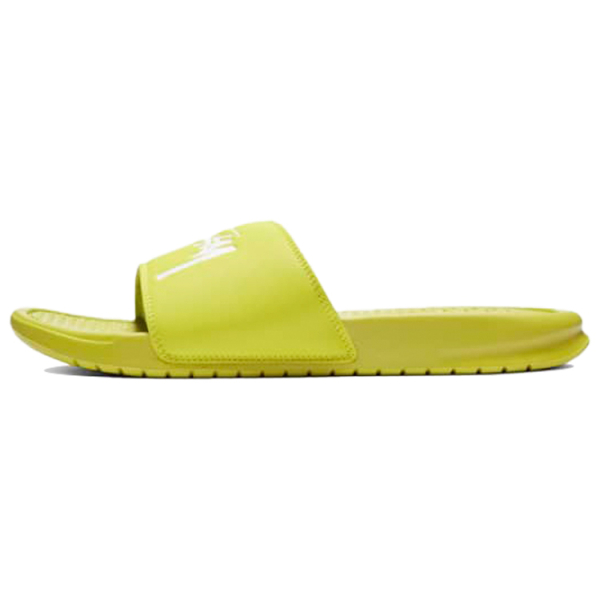 Stussy x Nike Benassi