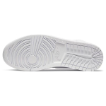 【 】 Jordan Air Jordan 1 Mid White