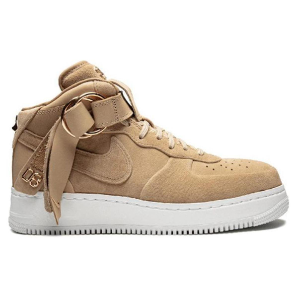 Nike Air Force 1 CMFT V Cruz
