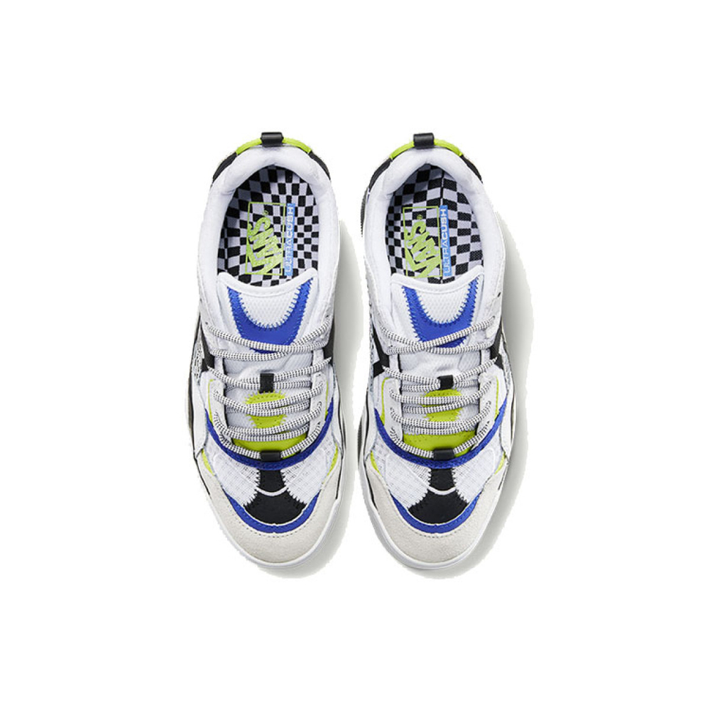 Vans Varix WC