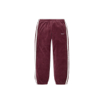 Supreme FW22 Week 2 Studded Velour Track Pant