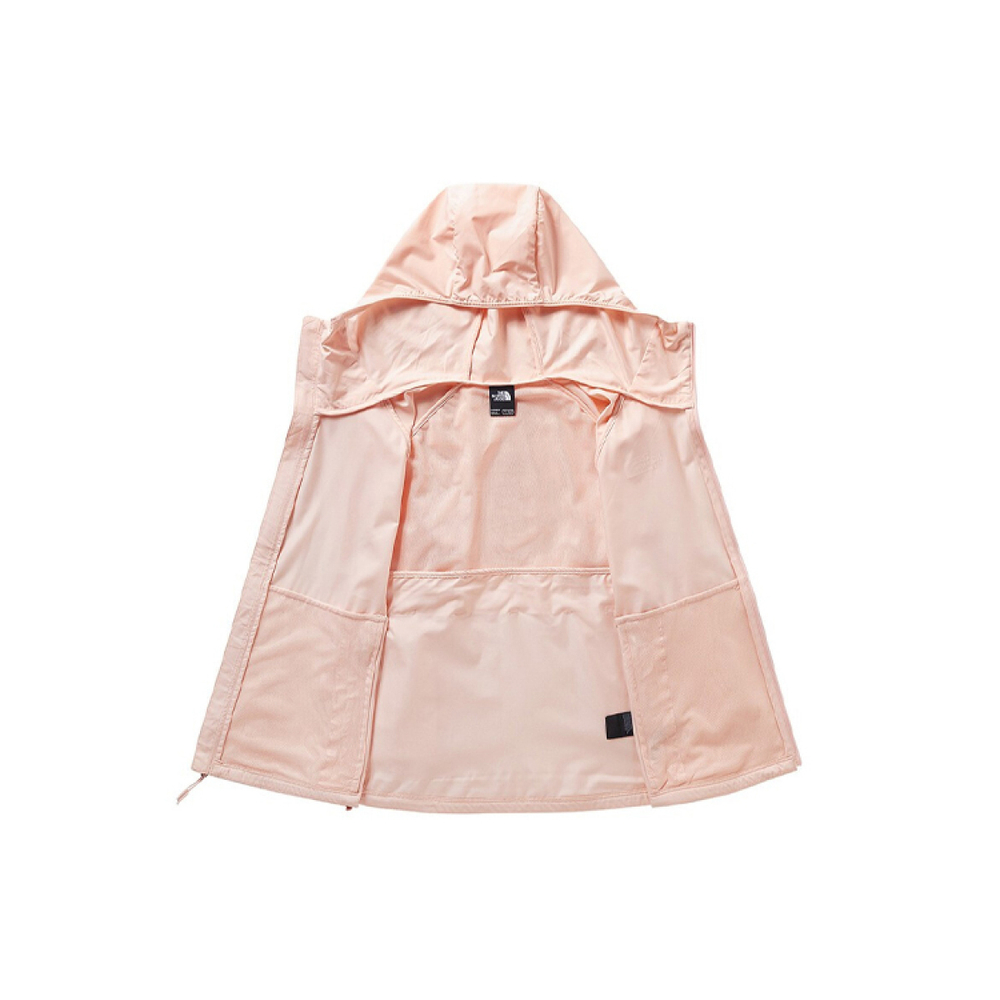 THE NORTH FACE