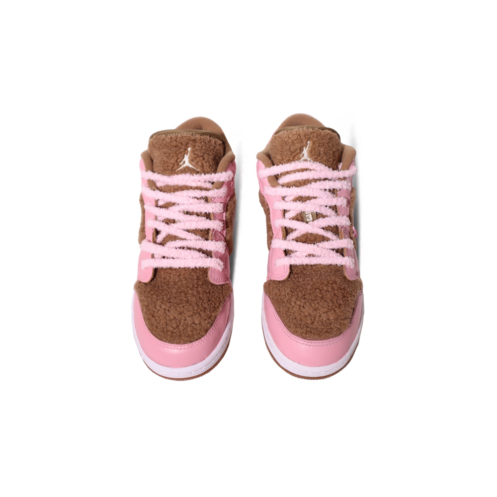 【 】 Jordan Air Jordan 1 Low Utility CNY GS