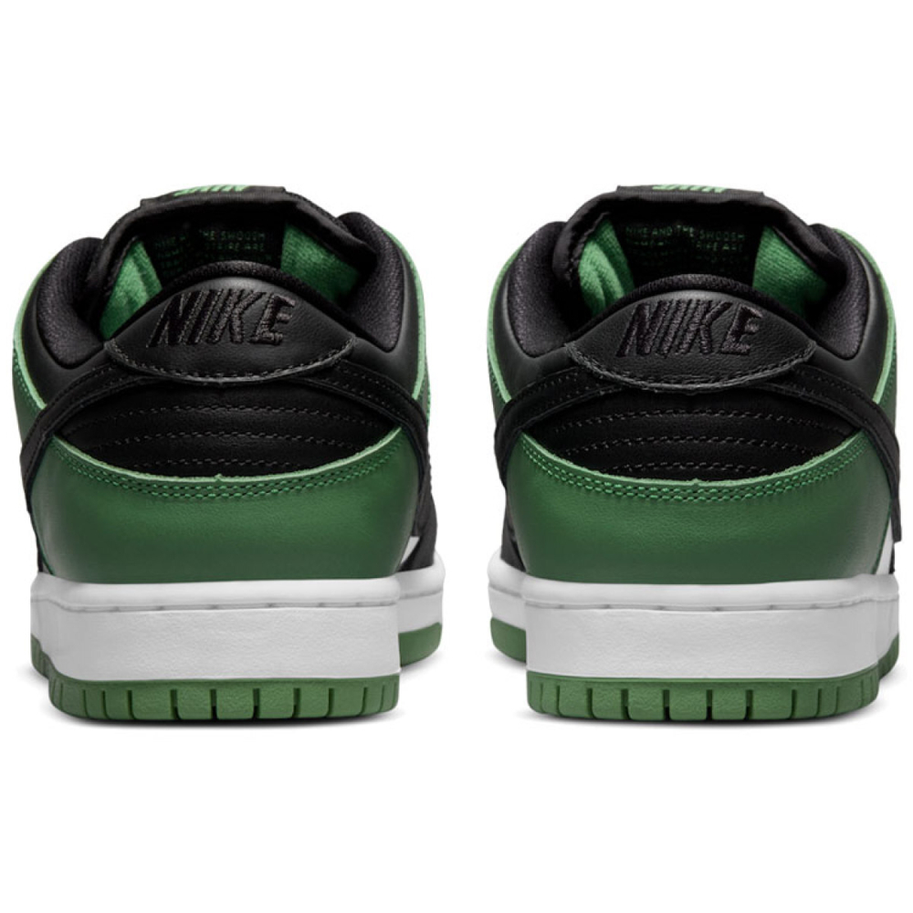 Nike Dunk SB Pro "Classic Green"