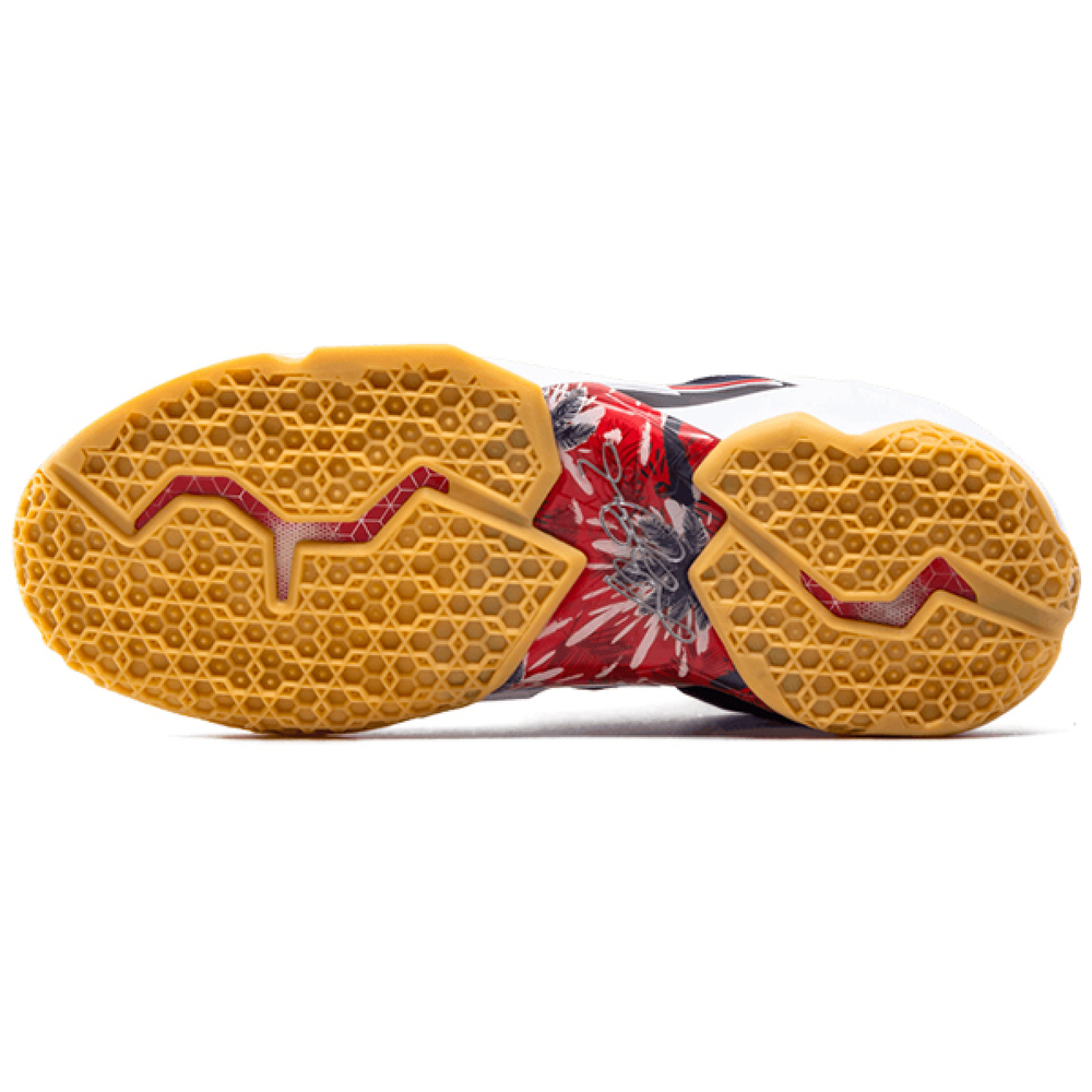 Nike Lebron 11 Independence Day