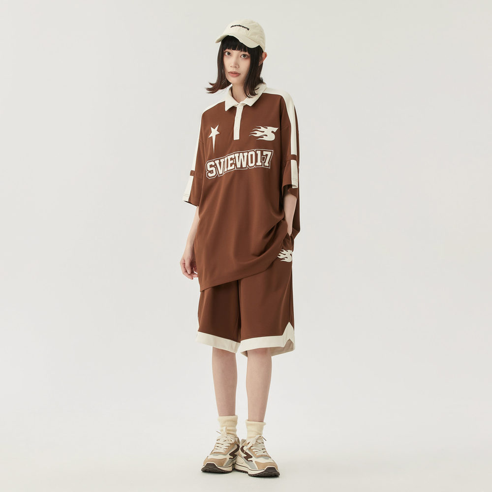 S.view Polo