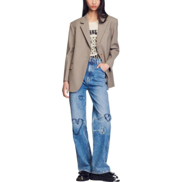 Sandro FW22