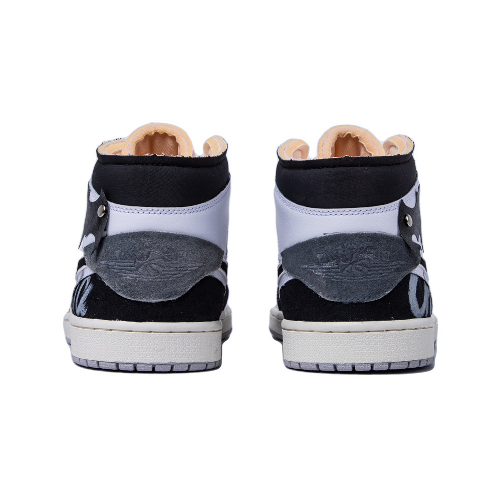 【 】 Jordan Air Jordan 1 Mid GS
