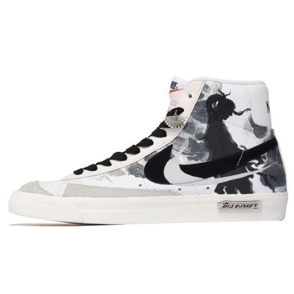 【 】 Nike Blazer