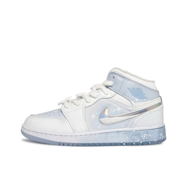 【 】 Jordan Air Jordan 1 vibe GS