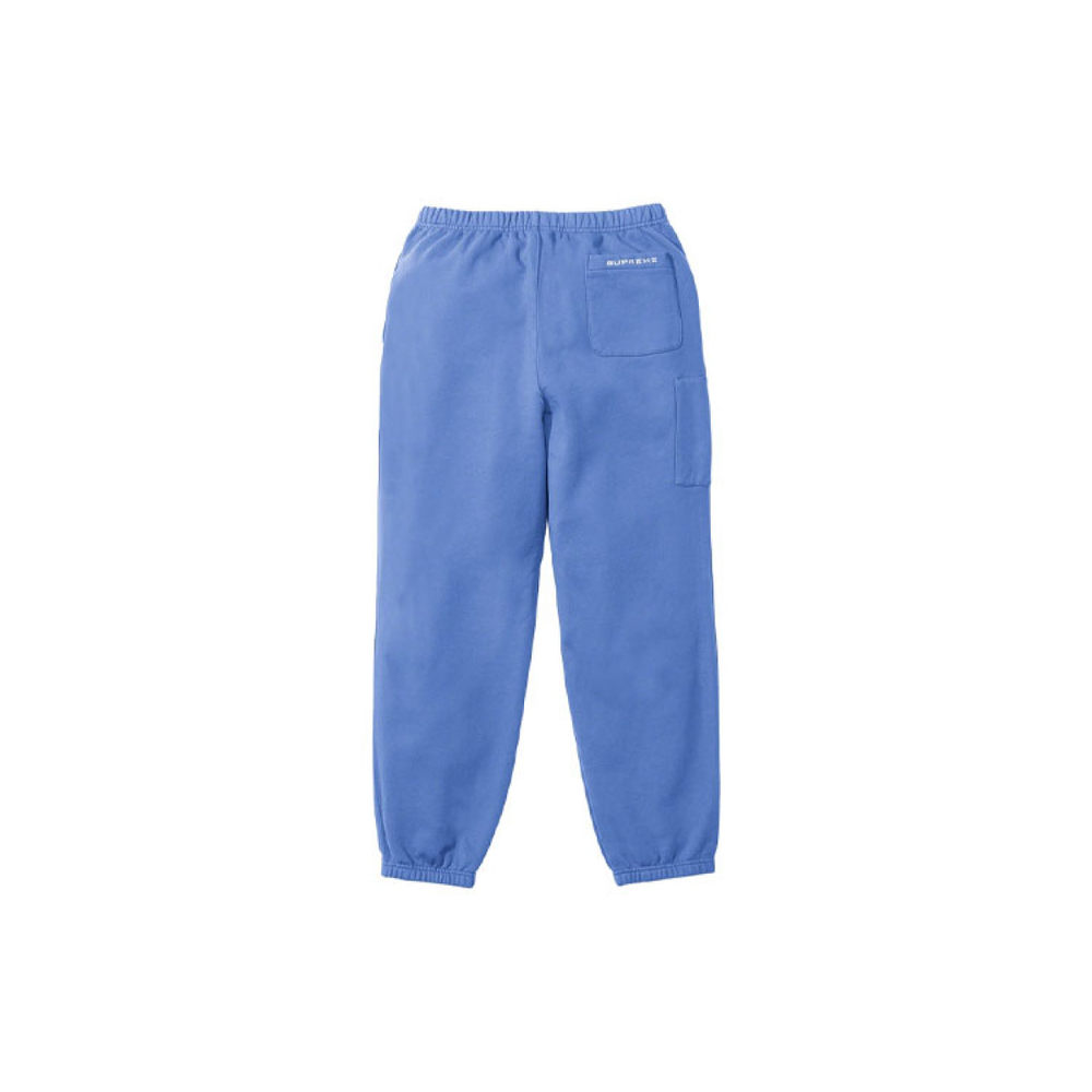 Supreme SS21 Week 3 x Nike Cargo Sweatpant Logo