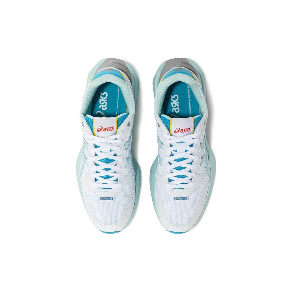 Doraemon x Asics Tarther Sc A