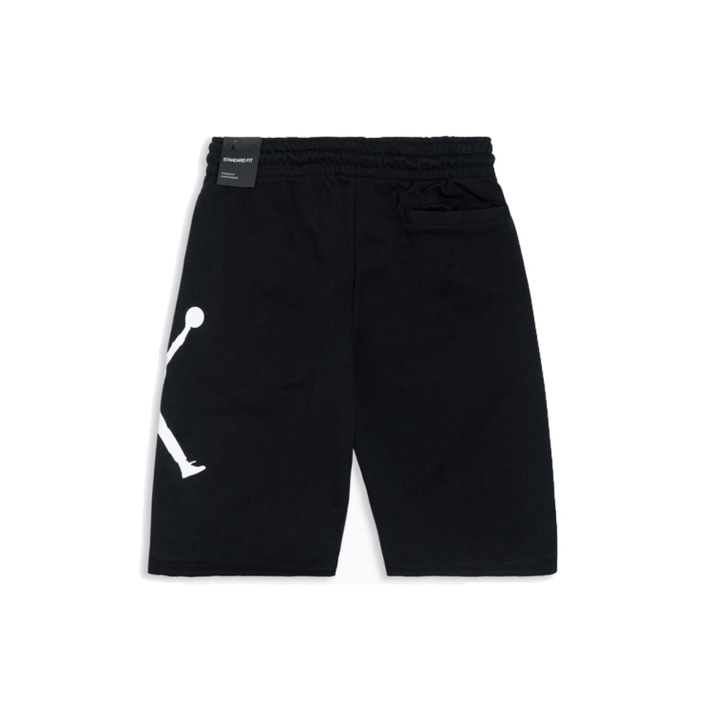 Jordan Jumpman Fleece Shorts