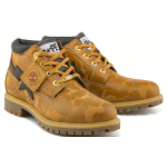 Timberland Chukka