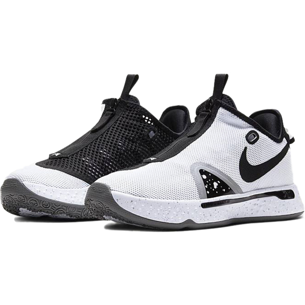 Nike PG 4 "Oreo" 4
