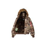 Stussy x Alpha Industries FW23 MA-1