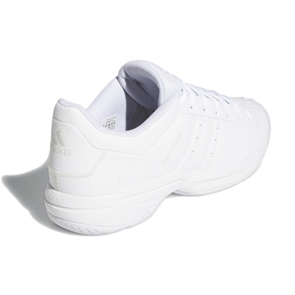 Adidas PRO Model 2G Low