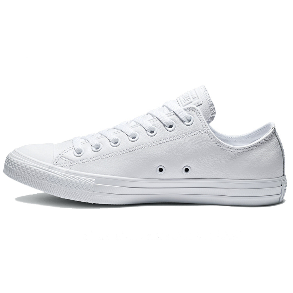 Converse Chuck Taylor All Star Leather Low Top